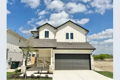 404 Young Street, Buda, TX 78610 - Photo 1