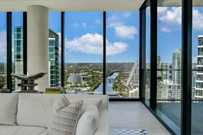 610 Davis Street #4603, Austin, TX 78701 - Photo 1