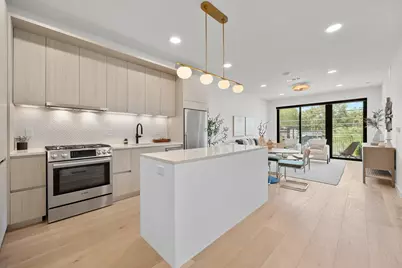 2209 S 1st Street #216, Austin, TX 78704 - Photo 1