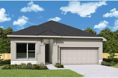 102 Pinyon Pine Drive, Bastrop, TX 78602 - Photo 1