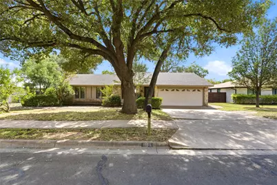 10511 Mourning Dove Drive, Austin, TX 78750 - Photo 1