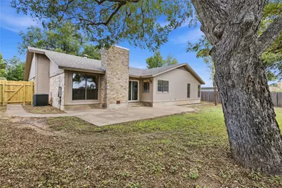 10511 Mourning Dove Drive, Austin, TX 78750 - Photo 37