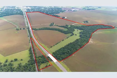 4400-4402 N Highway 95, Granger, TX 76530 - Photo 17