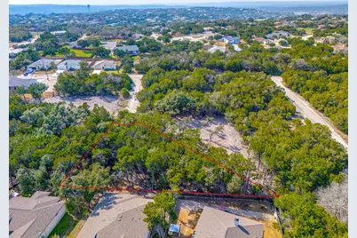 20200 Lewis Cove, Lago Vista, TX 78645 - Photo 5