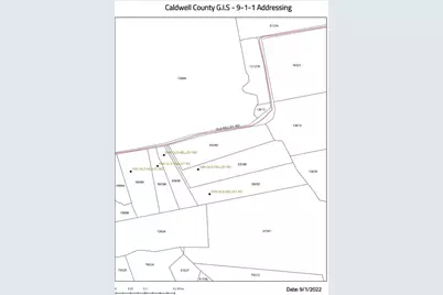 1976 Old Kelley Road, Lockhart, TX 78644 - Photo 9