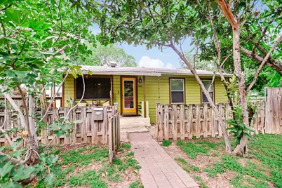 800 W Monroe Street, Austin, TX 78704 - Photo 1