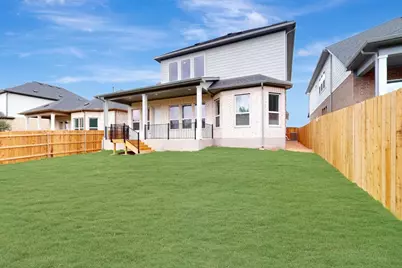 3924 Fulton Drive, Leander, TX 78641 - Photo 33