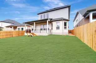 3924 Fulton Dr, Leander, TX 78641 - Photo 33