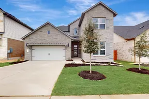 3924 Fulton Dr, Leander, TX 78641 - Photo 1