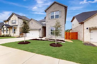 3924 Fulton Drive, Leander, TX 78641 - Photo 3