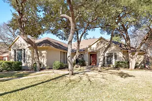 30408 La Quinta Dr, Georgetown, TX 78628 - Photo 1