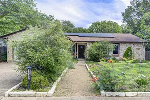12430 Wycliff Ln, Austin, TX 78727 - Photo 1