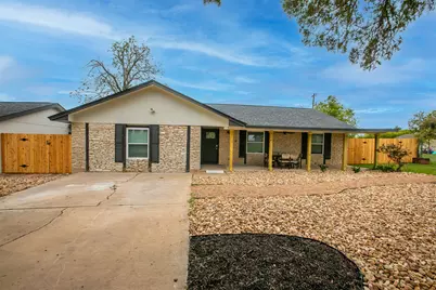 4613 Joseph Drive, Round Rock, TX 78665 - Photo 1
