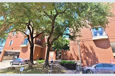 106 E 30th Street #308, Austin, TX 78705 - Photo 21