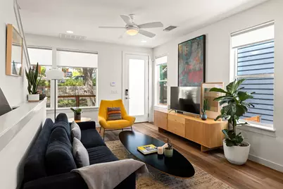 3109 Aldwyche Drive, Austin, TX 78704 - Photo 5