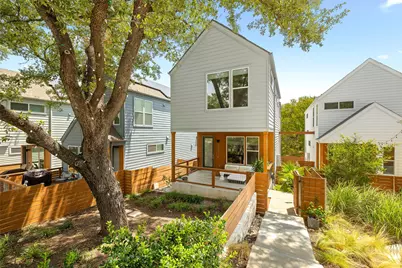 3109 Aldwyche Drive, Austin, TX 78704 - Photo 1