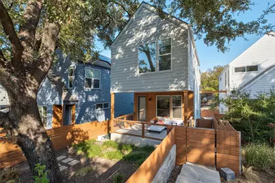 3109 Aldwyche Drive, Austin, TX 78704 - Photo 33