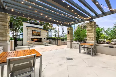 360 Nueces Street #2110, Austin, TX 78701 - Photo 25