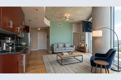 360 Nueces Street #2110, Austin, TX 78701 - Photo 3