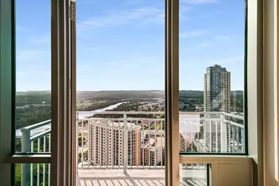 222 West Avenue #3008, Austin, TX 78701 - Photo 11