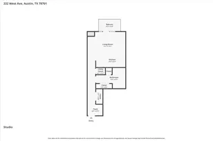 222 West Ave, Austin, TX 78701 - Photo 21