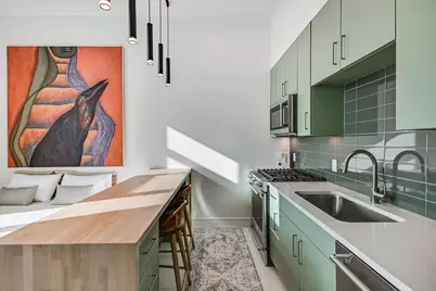 222 West Avenue #3008, Austin, TX 78701 - Photo 1