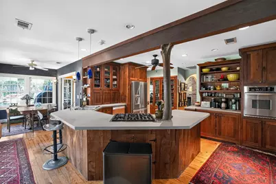 221 Park Lane, Austin, TX 78704 - Photo 7