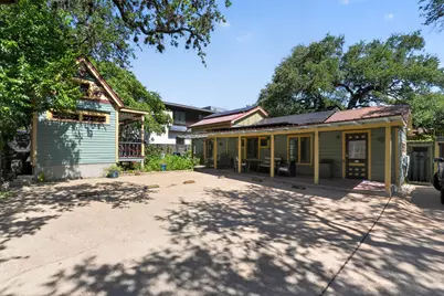 221 Park Lane, Austin, TX 78704 - Photo 35