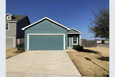 900 Piney Cove, Georgetown, TX 78626 - Photo 1