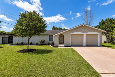 1105 Green Meadow Drive, Round Rock, TX 78664 - Photo 1