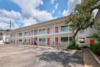 1200 Enfield Road #106, Austin, TX 78703 - Photo 23