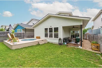 5202 Rob Scott Street, Austin, TX 78721 - Photo 25