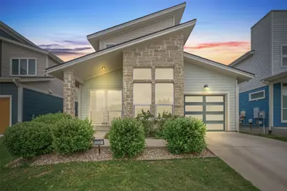 5202 Rob Scott Street, Austin, TX 78721 - Photo 1