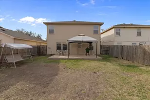 12705 St Mary Dr, Manor, TX 78653 - Photo 27