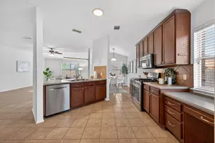 3813 Heron Roost Pass, Pflugerville, TX 78660 - Photo 11