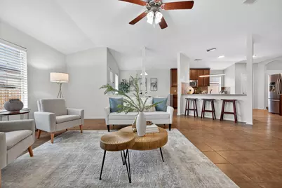 3813 Heron Roost Pass, Pflugerville, TX 78660 - Photo 5