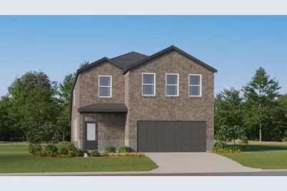 13412 Trumpet Creeper Drive, Elgin, TX 78621 - Photo 3