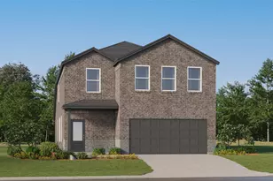 13412 Trumpet Creeper Dr, Elgin, TX 78621 - Photo 3