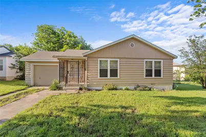 801 Evetts Road, Killeen, TX 76541 - Photo 1
