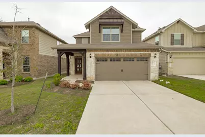 16117 Nightshade Street, Austin, TX 78728 - Photo 1