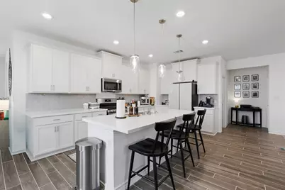 203 Stinchcomb Road, Hutto, TX 78634 - Photo 13