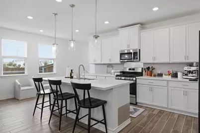 203 Stinchcomb Road, Hutto, TX 78634 - Photo 11