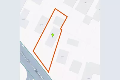 3016 Windsor Road, Austin, TX 78703 - Photo 1