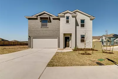 9824 Eloquence Drive, Manor, TX 78653 - Photo 1