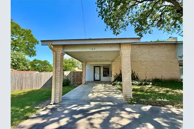 104 Verna Spur #A, Georgetown, TX 78628 - Photo 1