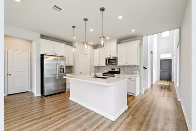 221 Banyon Drive, Liberty Hill, TX 78642 - Photo 1