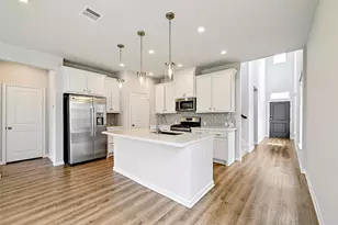 221 Banyon Dr, Liberty Hill, TX 78642 - Photo 1