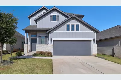 221 Banyon Drive, Liberty Hill, TX 78642 - Photo 17