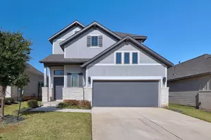 221 Banyon Dr, Liberty Hill, TX 78642 - Photo 17