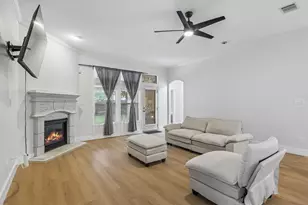 18708 Wind Valley Way, Pflugerville, TX 78660 - Photo 5